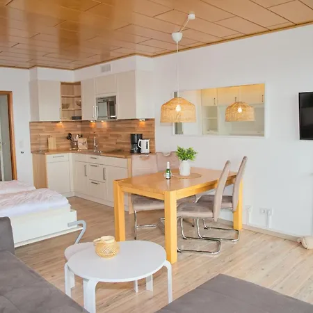 Appartement Fuerstenhof Whg 430 Inkl Wlan Grömitz