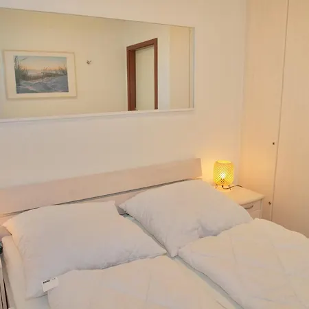 Fuerstenhof Whg 430 Inkl Wlan