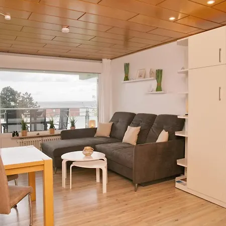 Fuerstenhof Whg 430 Inkl Wlan Appartement