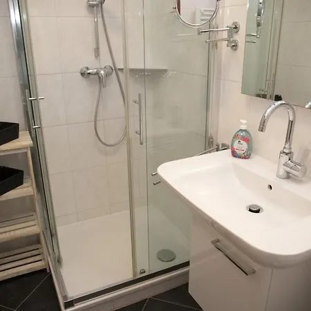 Appartement Fuerstenhof Whg 430 Inkl Wlan *