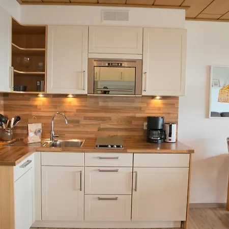 Fuerstenhof Whg 430 Inkl Wlan *