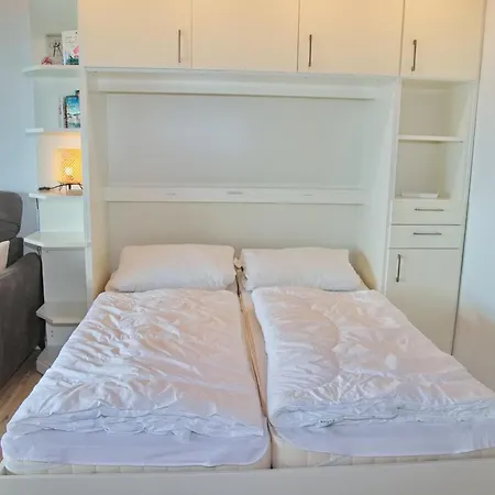 Appartement Fuerstenhof Whg 430 Inkl Wlan Grömitz