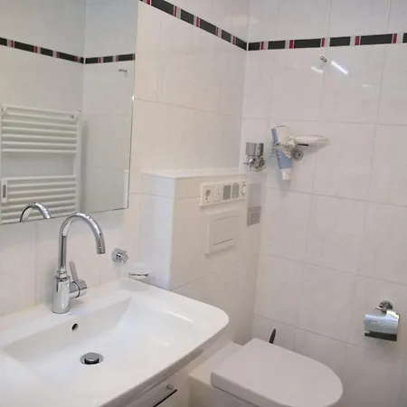 Fuerstenhof Whg 430 Inkl Wlan