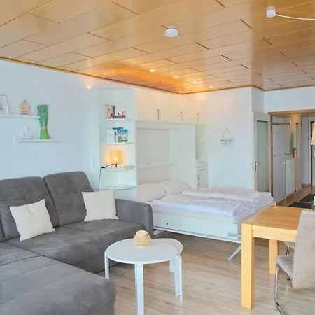 Fuerstenhof Whg 430 Inkl Wlan Appartement *