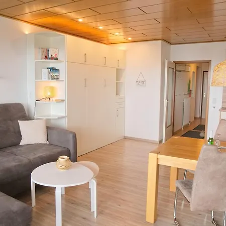 Fuerstenhof Whg 430 Inkl Wlan